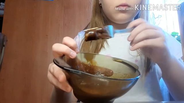Готовлю коктель COOKING с Яной