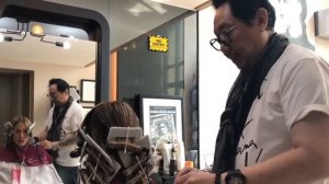 НОВЫЙ ВИД ЗАВИВКИ! КАК СДЕЛАТЬ DIGITAL ЗАВИВКУ ЗА 20 МИНУТ