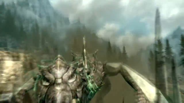 Perfect Legionnaire imperial mod (Skyrim) смотреть онлайн