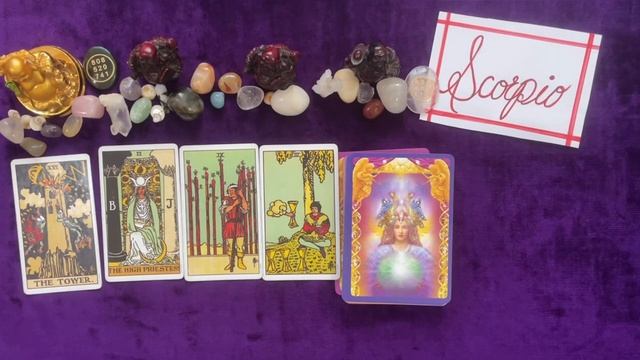 Scorpio ♏️ August 8-14 ???Weekly Tarot Reading ????#youtube #tarot #youtuber смотреть онлайн