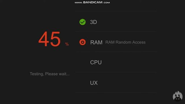 AnTuTu Benchmark PC смотреть онлайн