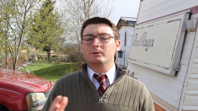 Should This Be My 2020 Project Vehicle? смотреть онлайн