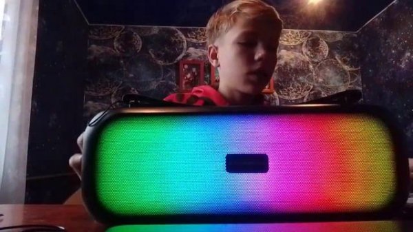 обзор колонки soundmax sm-ps5081b