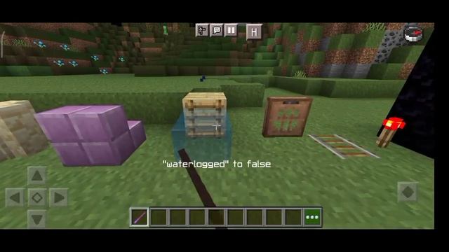 √debug stick mod for minecraft pe 1.17 |java debug stick mod for minecraft pe смотреть онлайн