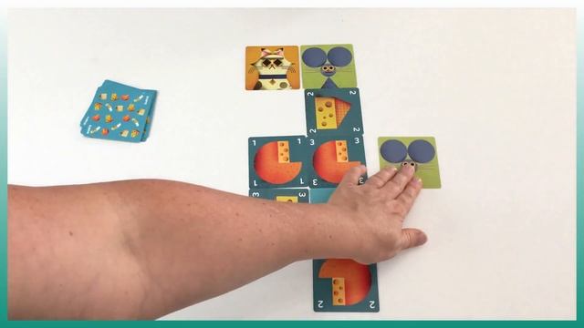 Top Jeux Plays - Cheese Rescue (Djeco)