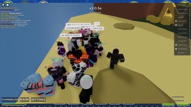 tiny footage of The Eldritch Horror on A Bizarre Day смотреть онлайн