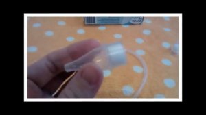 Аспиратор назальный Отривин бэби Инструкция Соплеотсос