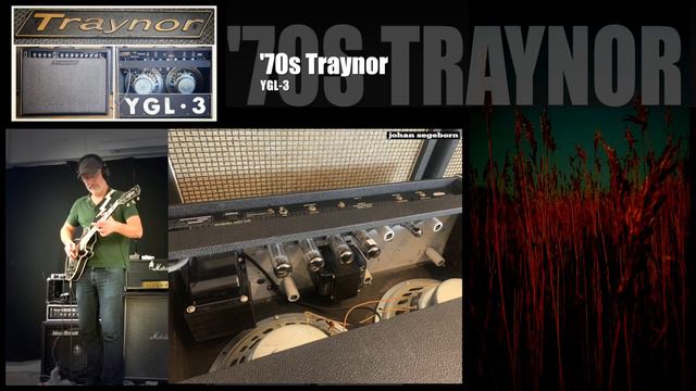 Comparing 10 Classic Rock Guitar Amps - Marshall, Fender, Vox, Traynor etc смотреть онлайн