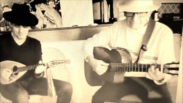 Tarantella Paesana - Mandoline et Guitares - Bar de Monti смотреть онлайн