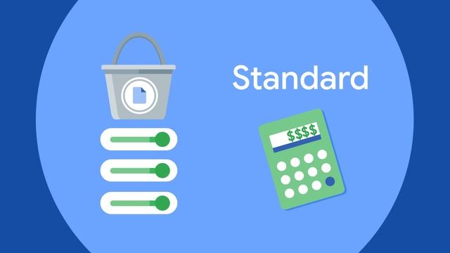Cloud Storage in a minute смотреть онлайн