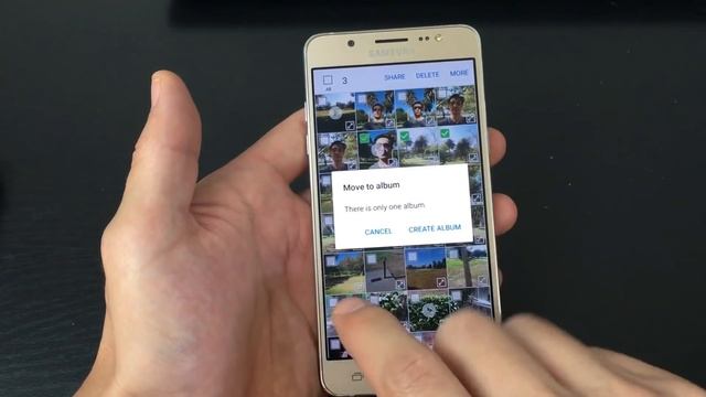 Galaxy Js & As: How to Move/Copy Photos & Videos to SD Card смотреть онлайн