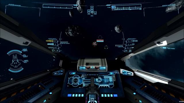 Starway Fleet Tutorial Gameplay Action Space Shooter Simulation by StormCube Games смотреть онлайн