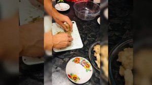 Бараний курдюк  рецепт.