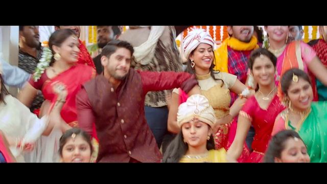 Rarandoi Veduka Chudham title song teaser - idlebrain.com смотреть онлайн