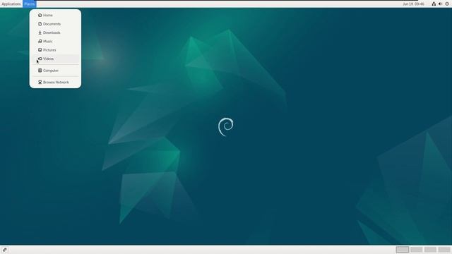 Debian 12 смотреть онлайн