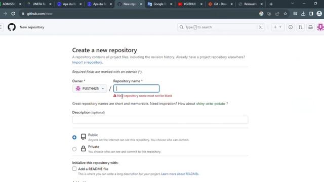 Tugas 2 PUST4425 Cara Menggunakan Salah Satu Aplikasi Repository yaitu GitHub смотреть онлайн