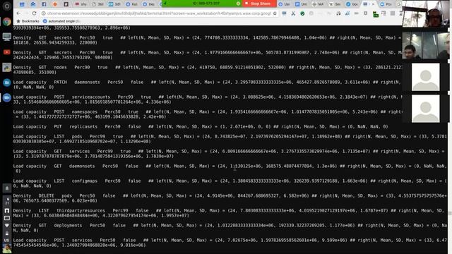 2017-02-23 Kubernetes SIG Scaling - Weekly Meeting смотреть онлайн