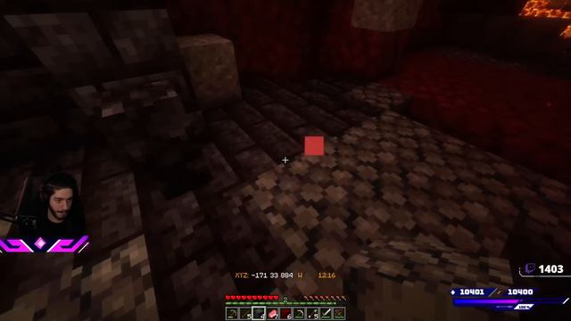Estrazione - Minecraft in Blind #71 w/ Cydonia смотреть онлайн