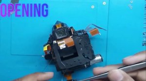 HOW TO SOLVE NIKON D3100 SHUTTER PROBLEM |  NIKON D3100 | shutter  REPAIRING | ADNAN CAMERA INFO