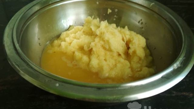 Рецепты от шеф-повара