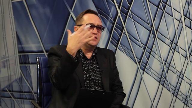 Натяжные потолки Горизонт на Диалог ТВ смотреть онлайн