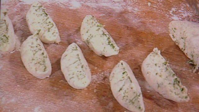 Вкусные будни