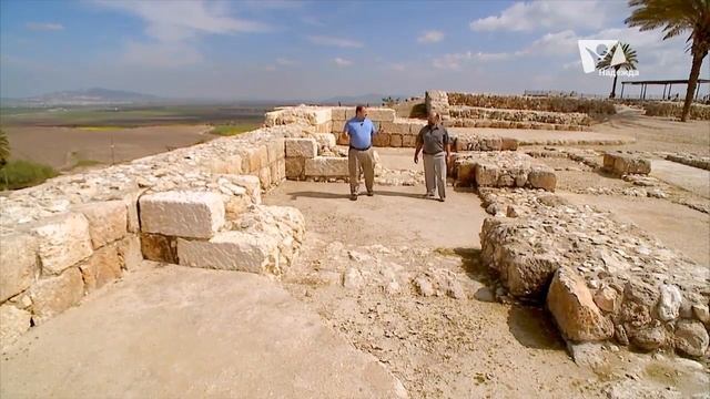 08 - Пророки в эпоху царей | Тайны древних пророков смотреть онлайн