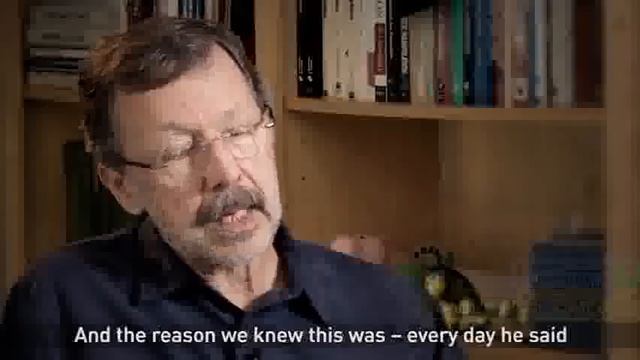 When a Bit Became a Pixel: The History of Computer Graphics смотреть онлайн