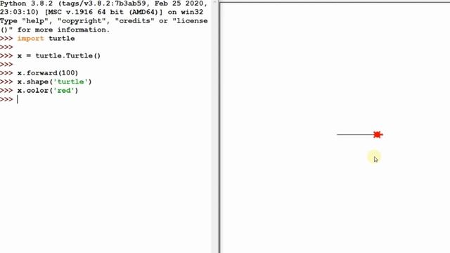 Python Tutorial - 27 | Turtle Module | Sinhala смотреть онлайн