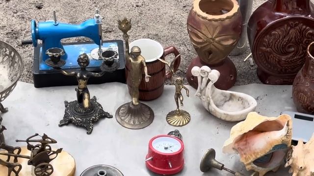 БЛОШКА. Воронеж. Июнь