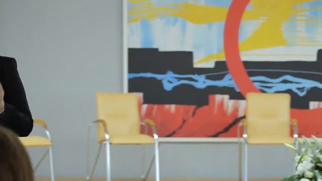 10 ти летие кафедры онтопсихологии СПбГУ смотреть онлайн