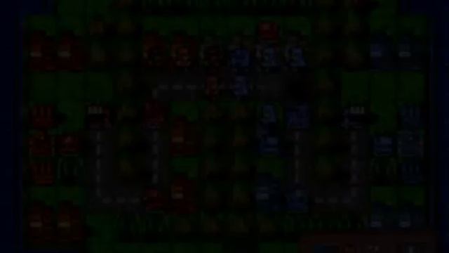 Super Famicom War SNES Gameplay смотреть онлайн