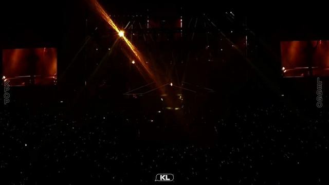 221215 BLACKPINK ROSÉ - HARD TO LOVE + GONE | Born Pink in Copenhagen смотреть онлайн