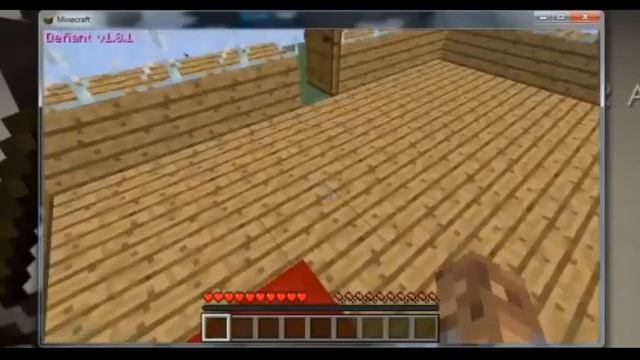 Minecraft Force Op And Force Unban Tool WORKING 1.6.1 [July 2013] смотреть онлайн
