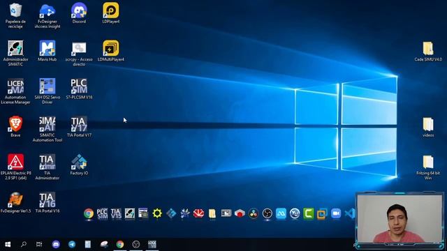 Posibles soluciones en LOGO Soft y TIA Portal software para PLCs ✅⚠ смотреть онлайн