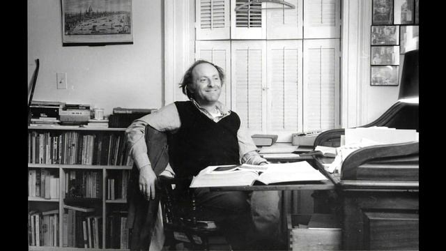 Иосиф Бродский "Я входил вместо дикого зверя в клетку". Читает Петр Каледин смотреть онлайн