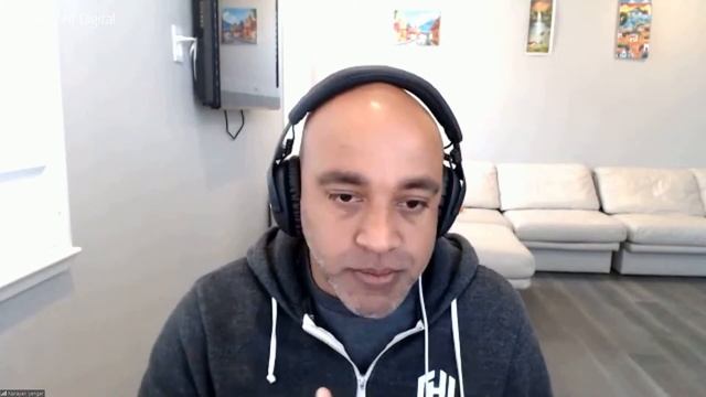 Panel: Kubernetes & HashiCorp First-Class Experience смотреть онлайн