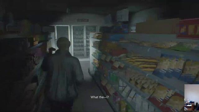 Playing Resident Evil 3 Live Ultrawide HD | Zaney Games On Linux смотреть онлайн