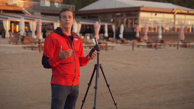 5 Unique Ways To Release iPhone’s Shutter For Stunning Photos смотреть онлайн