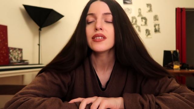 Несовместимость характеров, игра на фортепиано