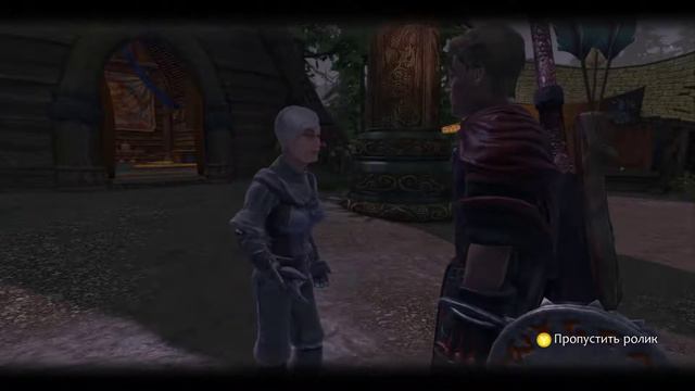 FABLE ANNIVERSARY ПРОХОЖДЕНИЕ - БЕЛЫЙ ОБОРОТЕНЬ #09 смотреть онлайн