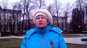 Активист НОД Самарской области о пятой колонне в сфере образования.