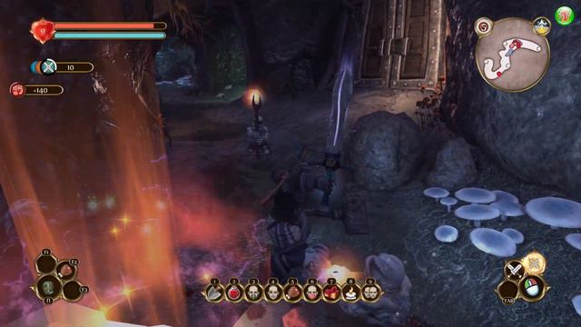 Fable Anniversary. Прохождение. Часть 28.