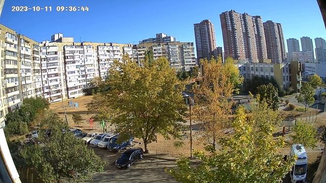 Скорость срабатывания Mi Wireless Outdoor Security Camera 1080 set смотреть онлайн
