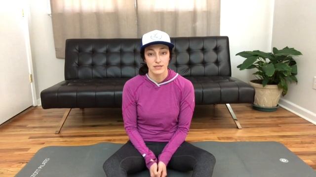 Kayaking: Shoulder Exercise 1 [2019] смотреть онлайн