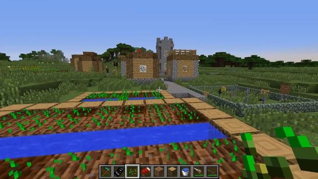 СТРАШНАЯ МОМО ПОЗВОНИЛА В РЕАЛЬНОЙ ЖИЗНИ В МАЙНКРАФТ НУБИК ИГРАЕТ В MINECRAFT MOMO МУЛЬТИК ТРОЛЛИНГ смотреть онлайн