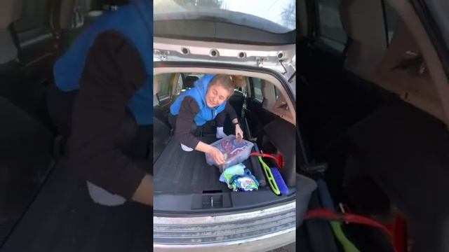 Полный обзор на Jeep Compass Limited 2.4 2012 г