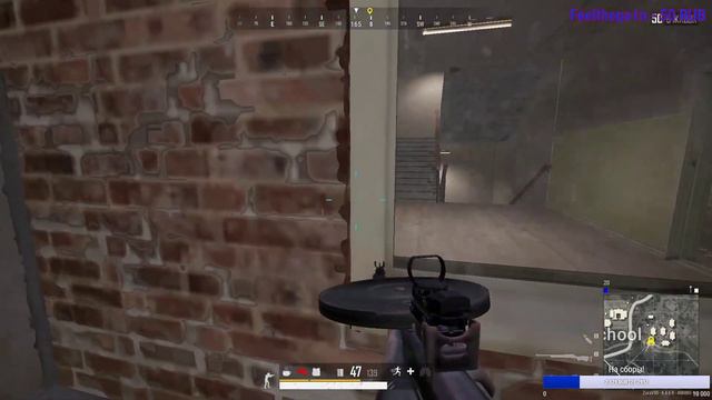 🔴 Мы умрем нападая и не будем жить защищаясь... | PlayerUnknown’s Battlegrounds смотреть онлайн