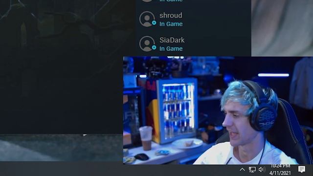 Ninja's League of Legends Experience смотреть онлайн