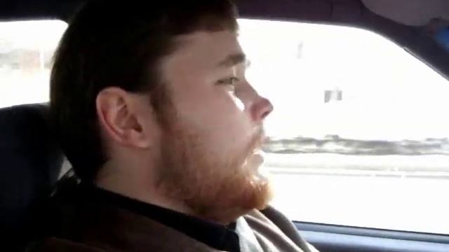 Daewoo Espero часть 1 смотреть онлайн